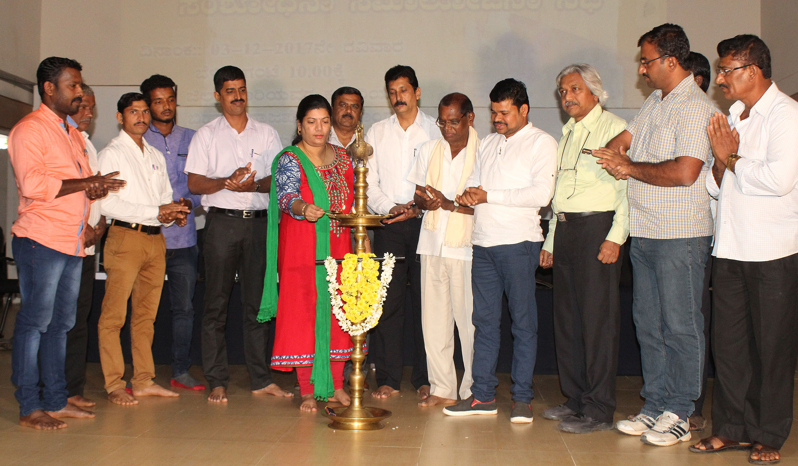 10 ತಳಸಮುದಾಯಗಳ ಅಧ್ಯಯನ ಡಿಸೆಂಬರ್ ಅಂತ್ಯಕ್ಕೆ ಪೂರ್ಣ